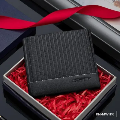 DRIFT FOLD MEN'S WALLET